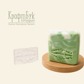 Печат за сапун „Handmade soap“